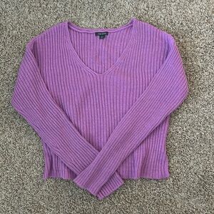 Target Wild Fable Sweater